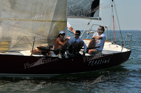 2010 Leukemia Cup B 225