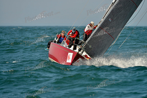 2017 Block Island Race Week A_0261