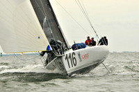 2013 Charleston Race Week B 568