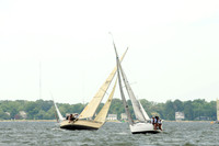 2012 Southern Bay Race Week A 2805