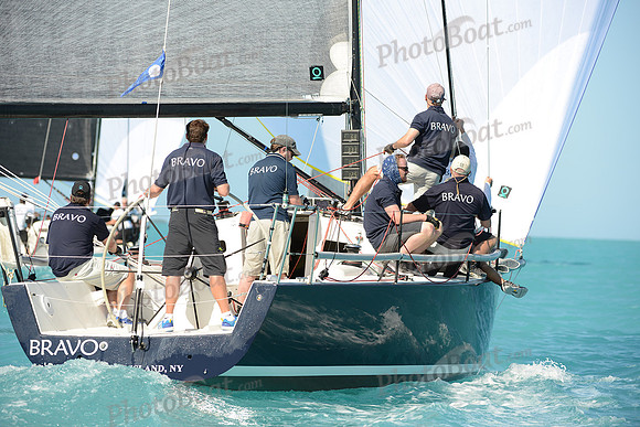 2017 Quantum Key West RW F 444