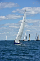 2021 Block Island Race Week D_2093