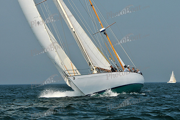 2013 Block Island Race Week B 2440