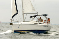 2012 Cape Charles Cup A 558