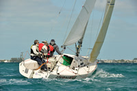 2014 Key West Race Week C 564