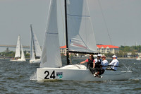 2014 Charleston Race Week B 893