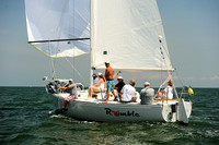 2014 Cape Charles Cup A 859