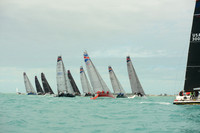 2016 Key West Race Week E_0200