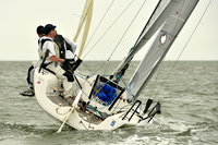 2015 Charleston Race Week E 484