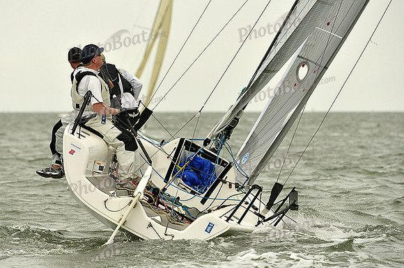 2015 Charleston Race Week E 484