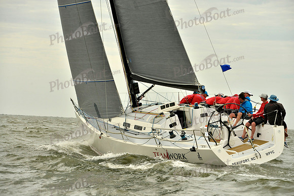 2019 Charleston Race Week I_0198