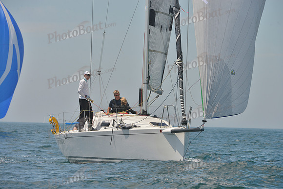 2021 Block Island Race Week A_0334