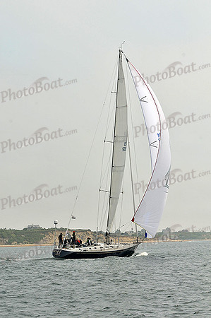 2013 Block Island Race Week D 409