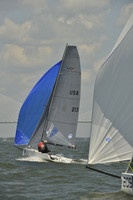 2017 Charleston Race Week D_1626
