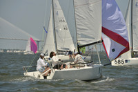 2017 Charleston Race Week A_1419