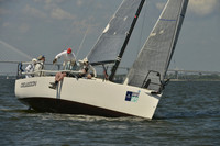 2017 Charleston Race Week B_0602