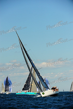 2014 NYYC Annual Regatta C 1481