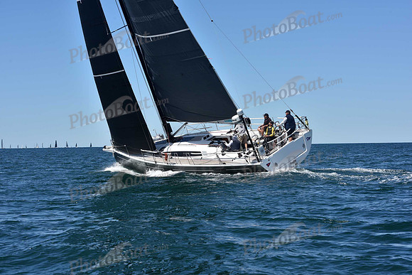 2021 Block Island Race Week D_1743