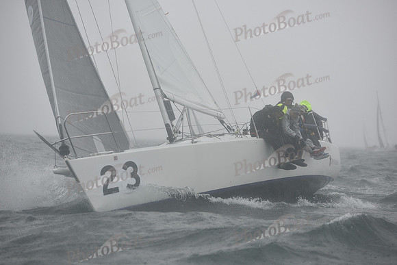 2019 Block Island Race Week G_2197