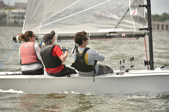 2019 Charleston Race Week F_0152