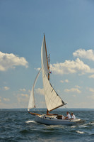 2015 IHYC Classic Yacht Regatta 756
