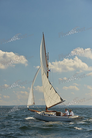 2015 IHYC Classic Yacht Regatta 756