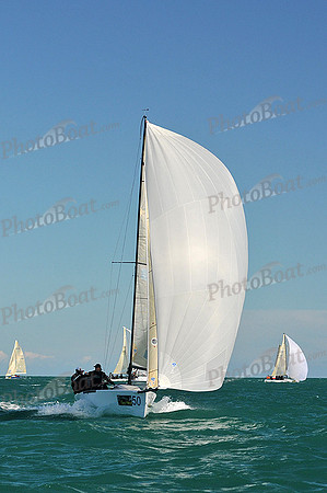 2013 Key West Race Week D 985