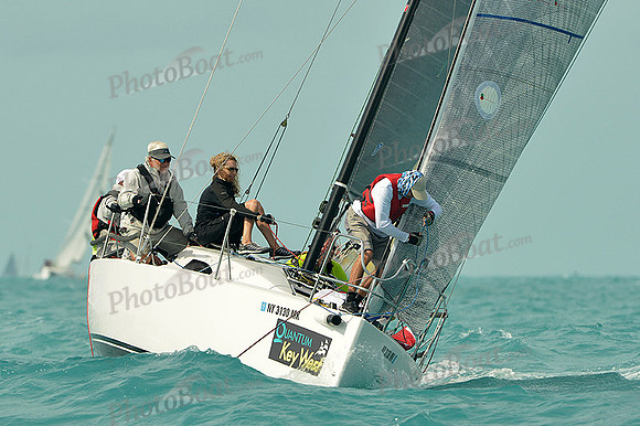 2015 Key West Race Week E 1410
