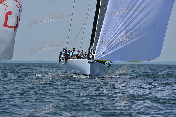 2019 Block Island Race Week E_0465