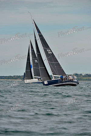 2021 Block Island Race Week D_0619