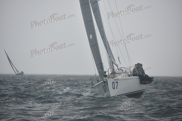 2019 Block Island Race Week G_1947