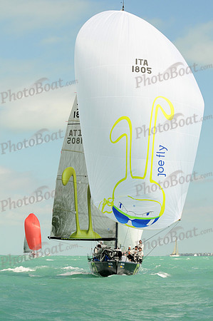 2009 Key West Race Week C 311