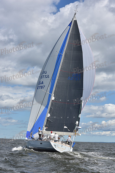2021 Vineyard Race A 2490