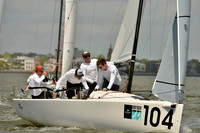 2018 Charleston Race Week A_0915