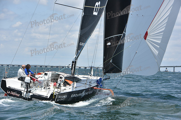 2019 NYYC Annual Regatta A_1493