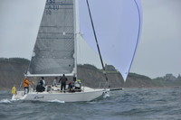 2019 Block Island Race Week G_1249