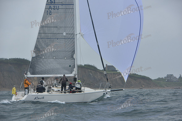2019 Block Island Race Week G_1249