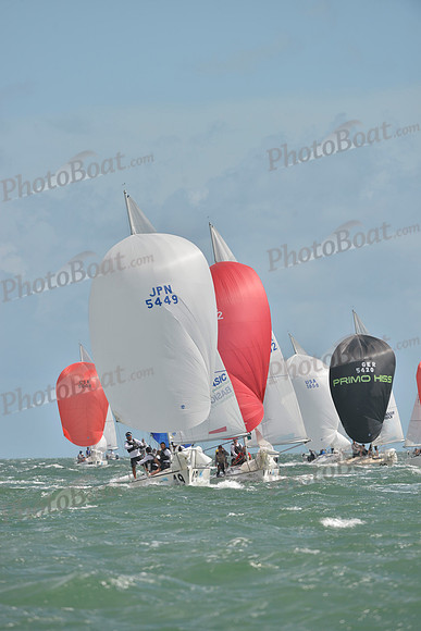 2019 J24 Worlds L_1107