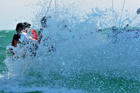 2013 Key West Race Week D 473