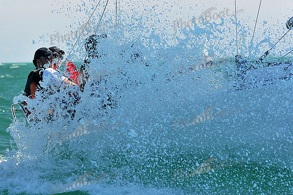 2013 Key West Race Week D 473