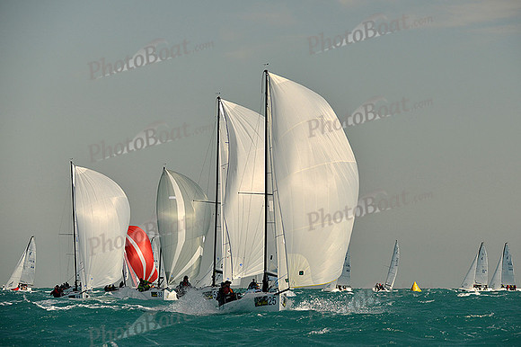 2014 Key West Race Week E 945