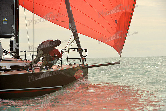 2016 Key West Race Week A_1296