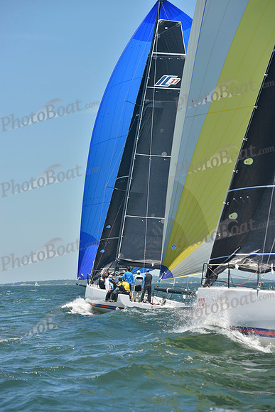 2019 NYYC Annual Regatta B_0097