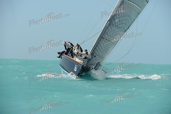 2017 Quantum Key West RW D 304