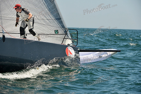 2015 Block Island Race Week A 1655