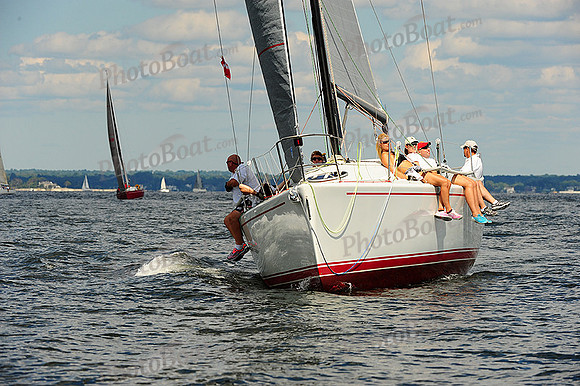 2014 Denmark Race B 929