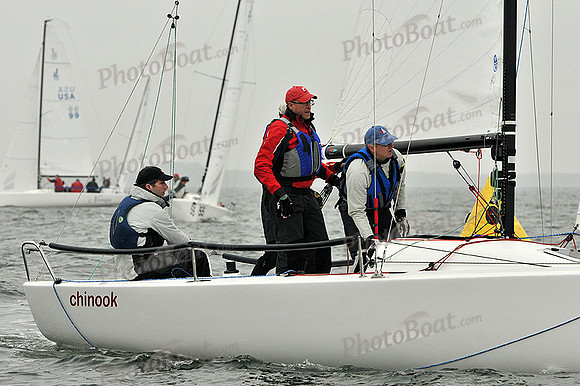 2014 J70 Winter Series D 155