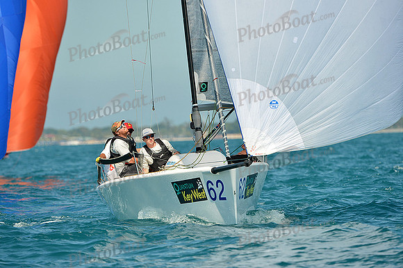 2015 Key West Race Week C 173