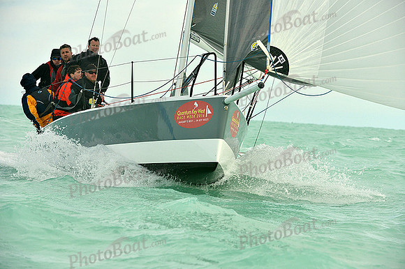 2016 Key West Race Week A_1010