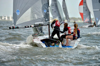2018 Charleston Race Week A_0971